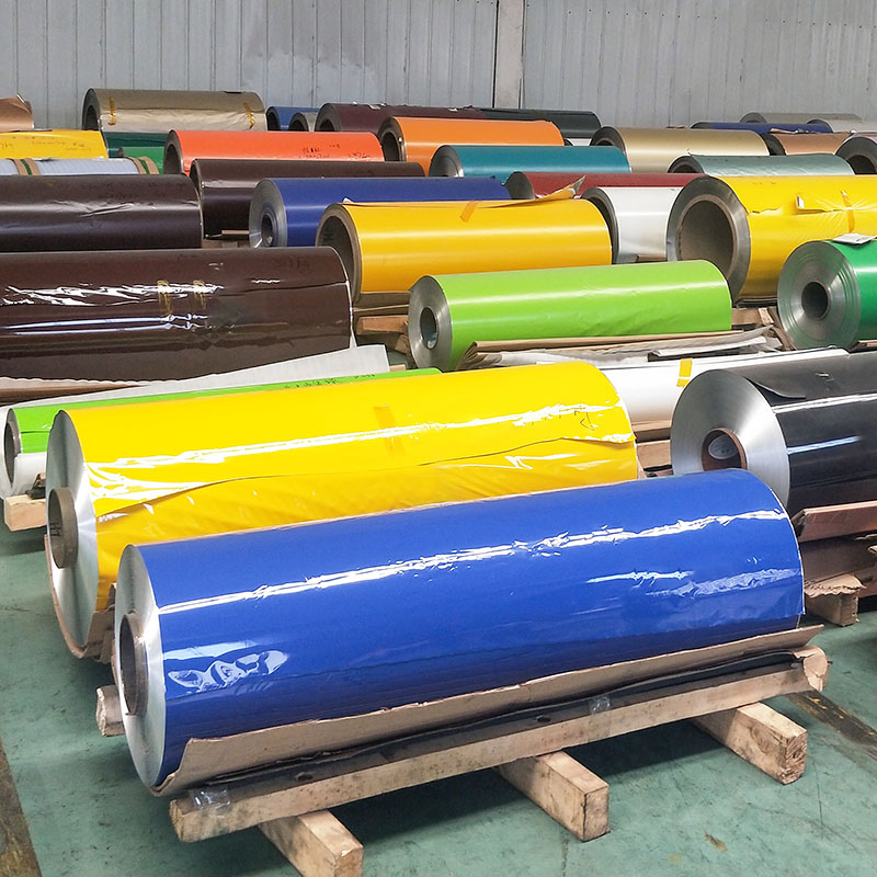 Why Is PVDF Coating Aluminum Composite Panel the Best Choice for Modern Building Facades