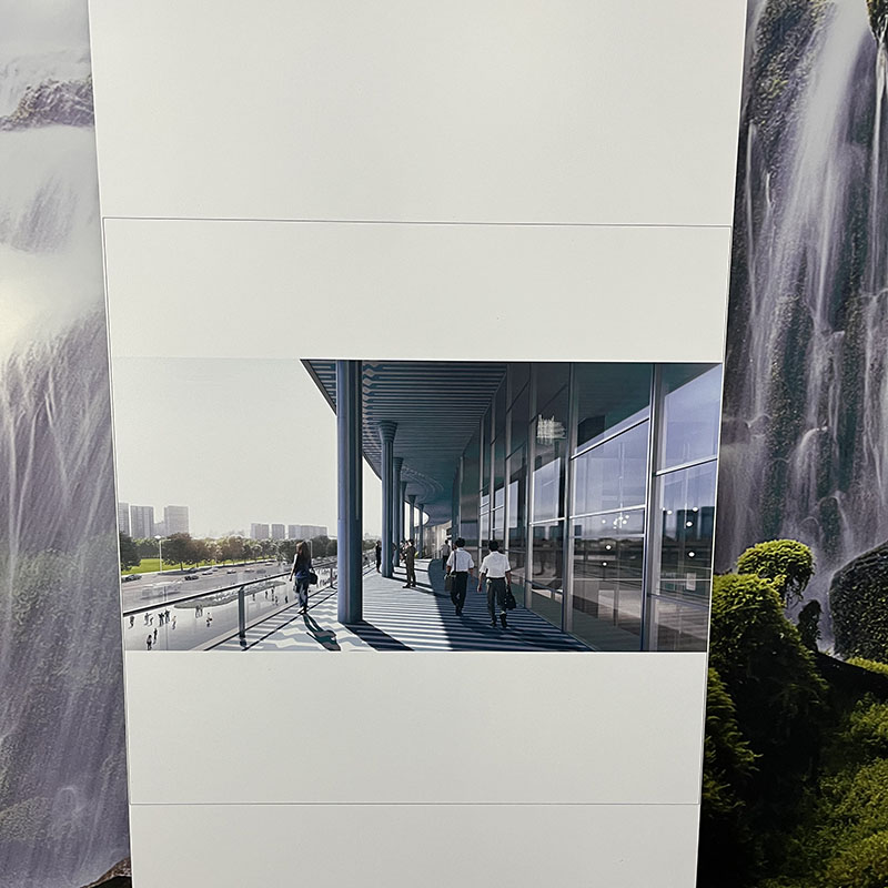 Why Is Sign Board Aluminum Composite Panel Becoming the Preferred Choice for Modern Advertising and Architectural Applications
