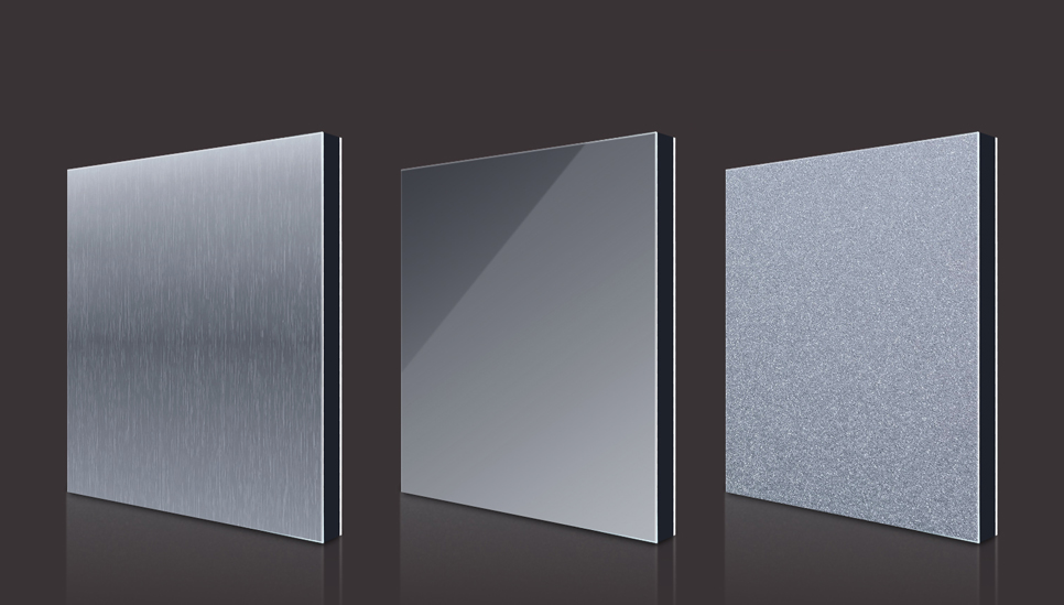 How Can Aluminum Thickness 0.25mm UV Printing Alucobond Improve Modern Architectural Decoration Projects